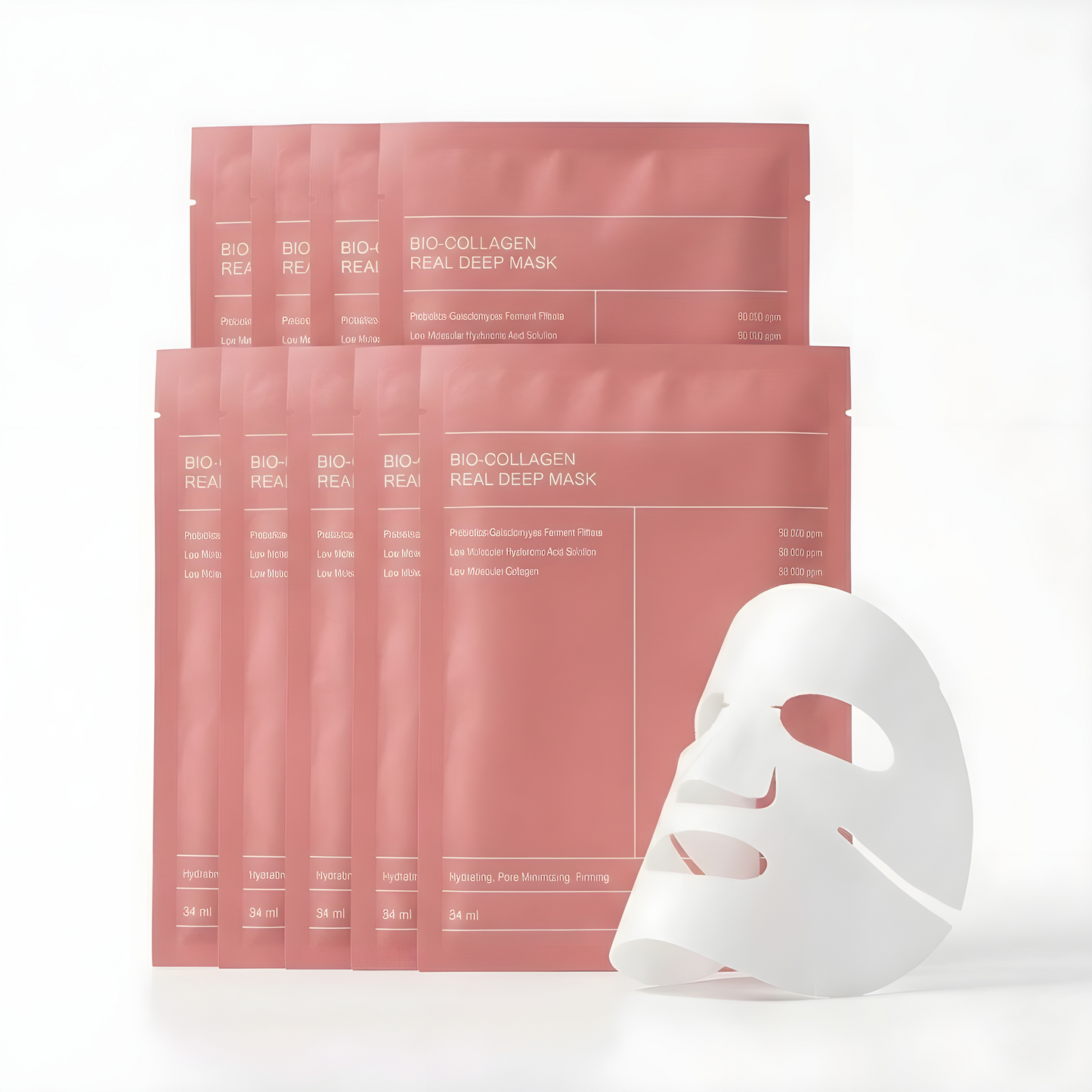 Masque au Bio-Collagène