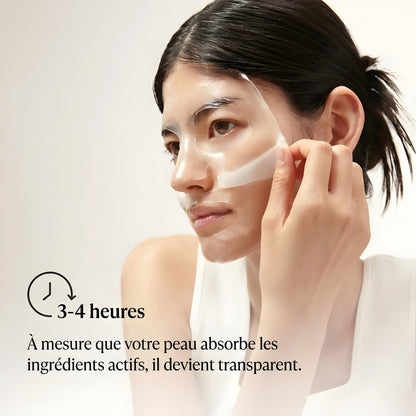Masque au Bio-Collagène