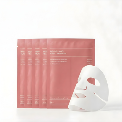 Masque au Bio-Collagène