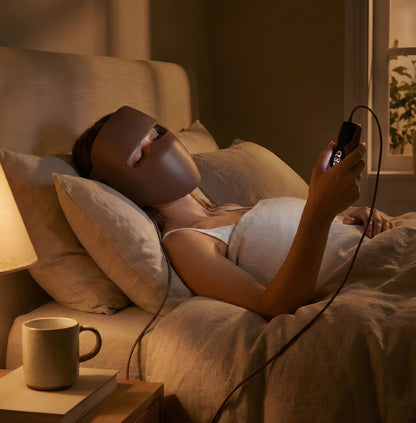 Masque Led Elite Pro